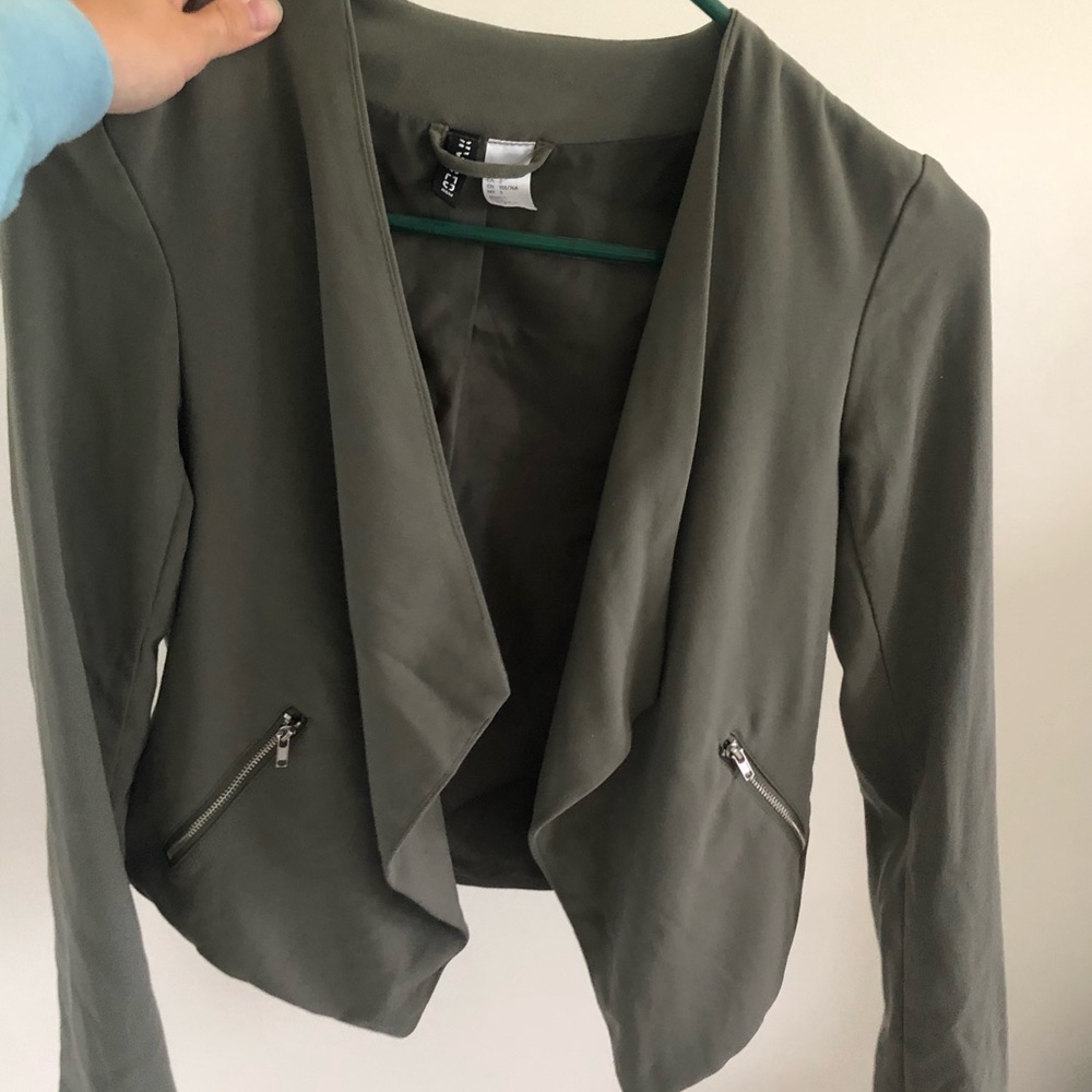 H&M Blazer